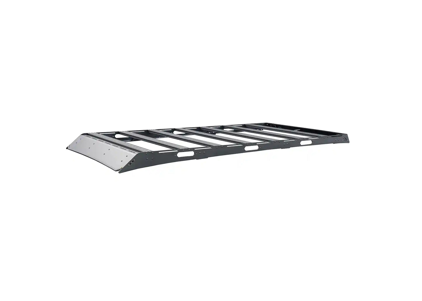 Backwoods Adventure DRIFTR Lexus GX550 Roof Rack (2024-2026 - BWTC5L-9890