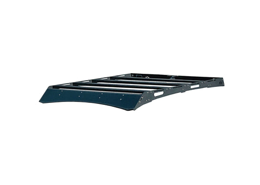 Backwoods Adventure DRIFTR Toyota Tacoma Roof Rack (2005-2023) - BWTT3L-8970DRFT