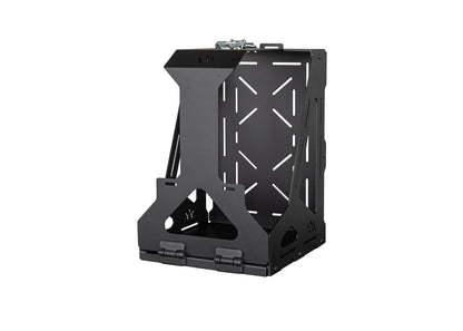 Backwoods Adventure Jerry's Can Holder - Dual Universal Jerry Can Carrier - BWAC-9530