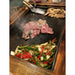 Backyard Hibachi Grill African Mahogany - BY-BHPOGAM