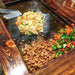 Backyard Hibachi Grill Sweet Maple - BY-BHPOGSM