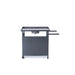 Backyard Hibachi Portable Grill The Geaux - BY-BHPOGTG