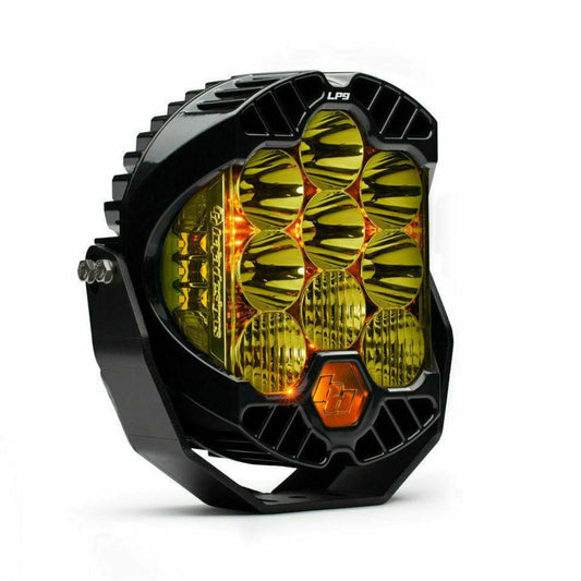 Baja Designs LP9 Pro LED Light Pod - 320003