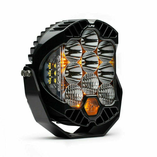 Baja Designs LP9 Pro LED Light Pod - 320003