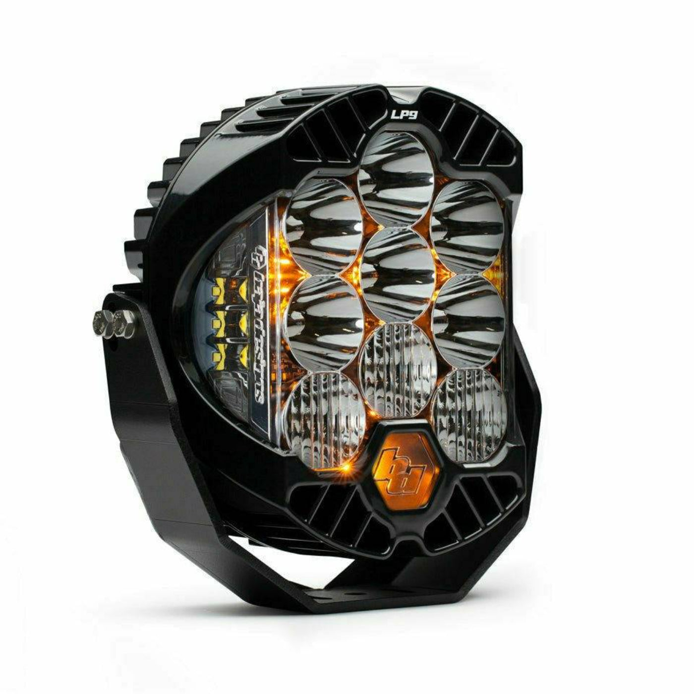 Baja Designs LP9 Pro LED Light Pod - 320003