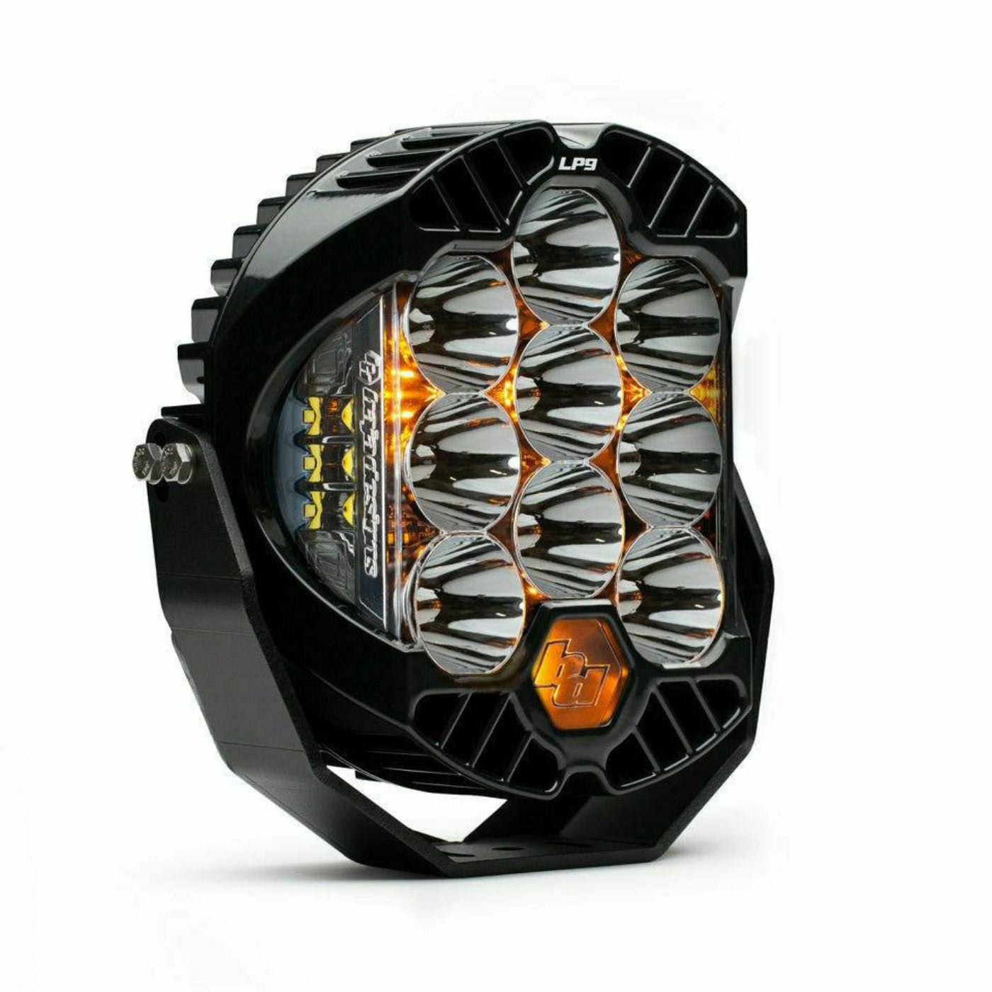 Baja Designs LP9 Racer Edition LED Light Pod - 330001