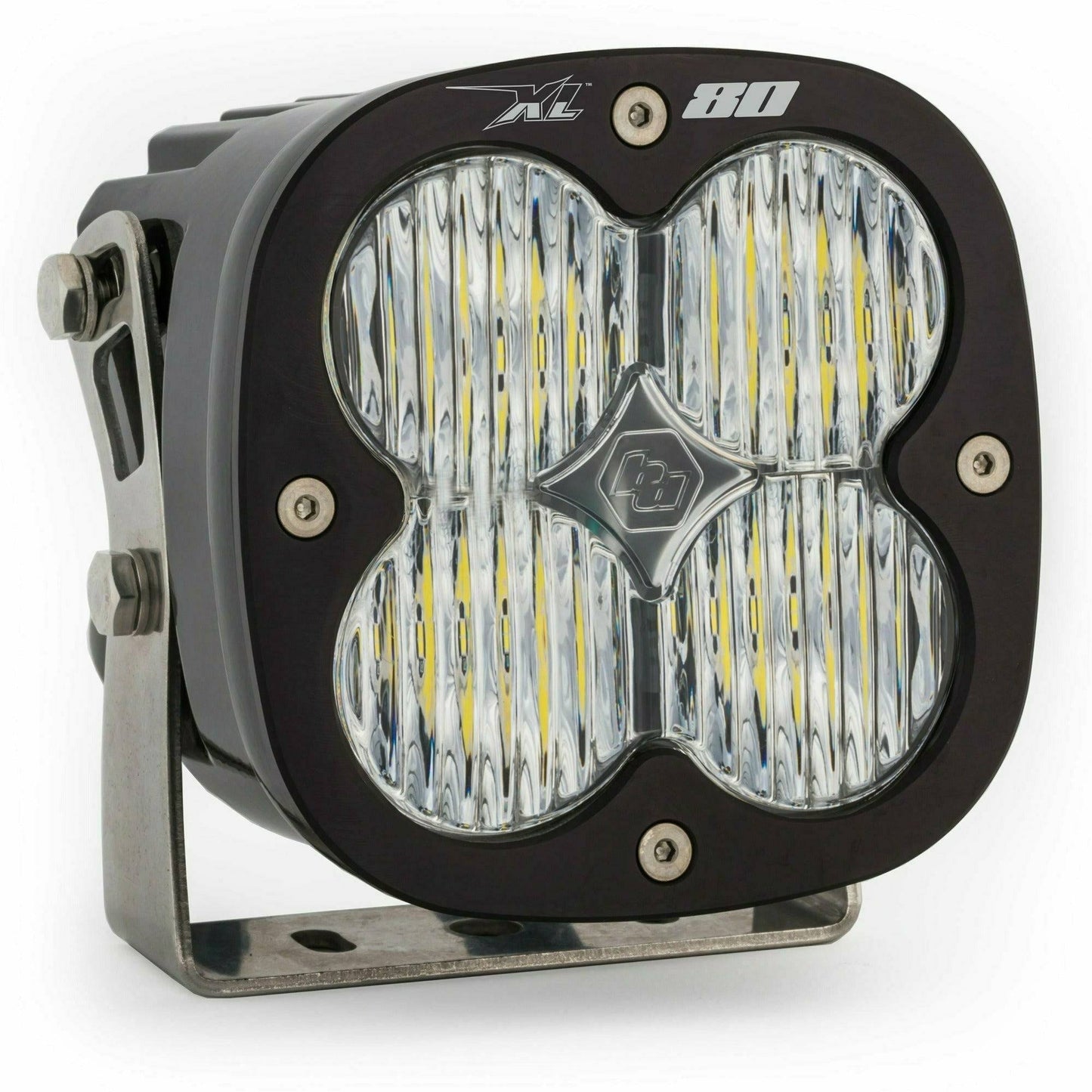 Baja Designs XL 80 LED Light Pod - 670003