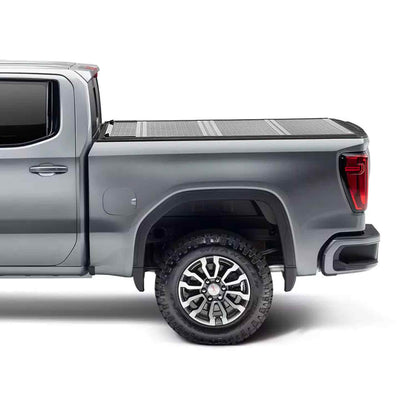 BAKFlip G2 GMC Silverado/Sierra Hard Folding Tonneau Cover - BAK-226130