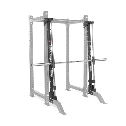 Bells Of Steel Smith Machine Rack Attachment - BAR-SMTH-HDRMTC-SET