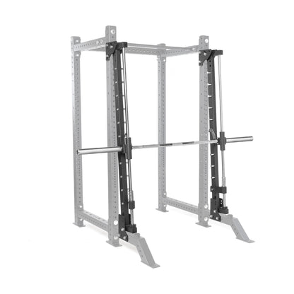 Bells Of Steel Smith Machine Rack Attachment - BAR-SMTH-HDRMTC-SET