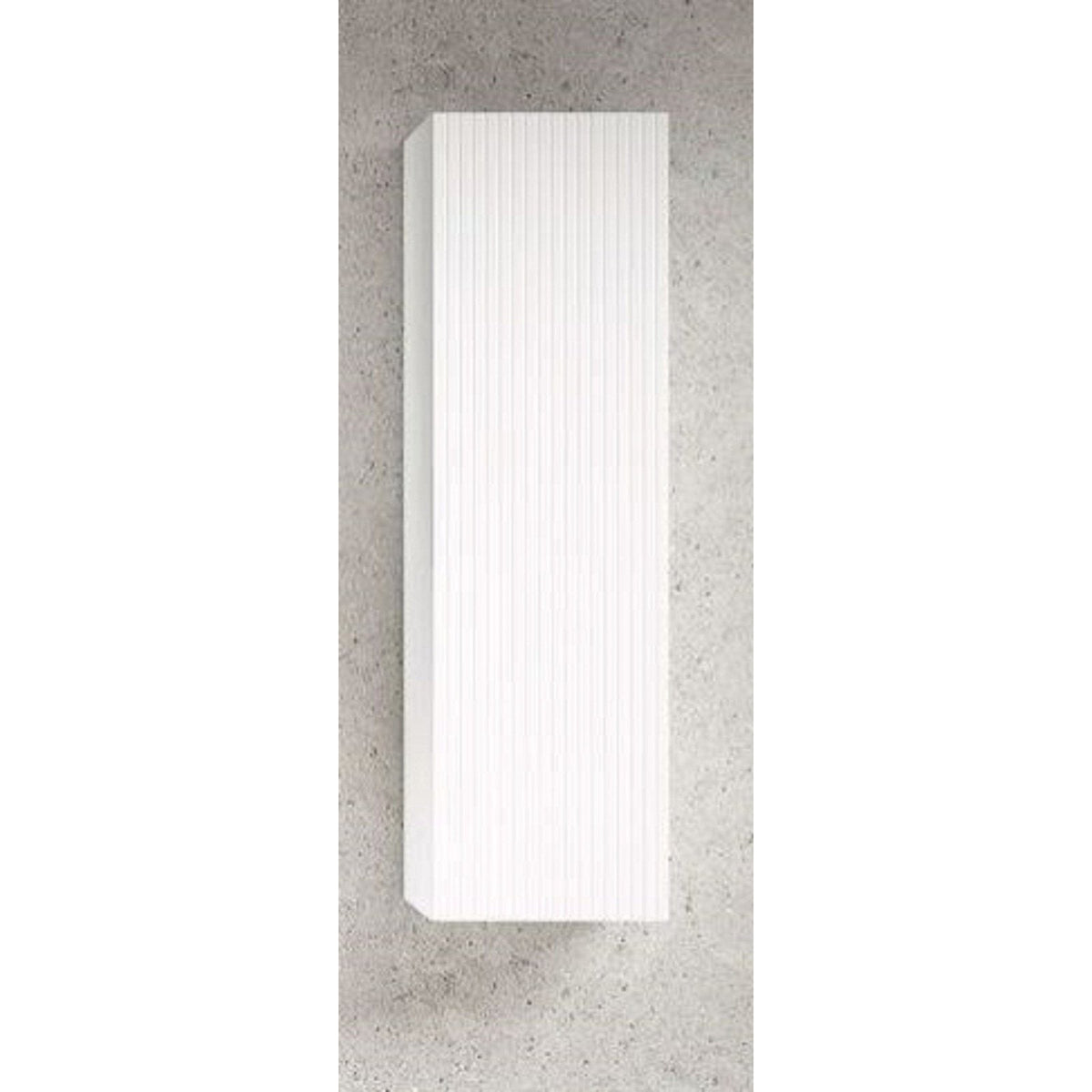 Lucena Bath Bari Tall Unit in White / Grey / Green / Navy - Backyard Provider