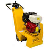 Bartell Global SPE Scarifer, Gas/Electric Powered  (Includes Drum and Shafts) - BEF275 - Backyard Provider