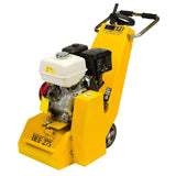 Bartell Global SPE Scarifer, Gas/Electric Powered Includes Drum and Shafts - BEF275