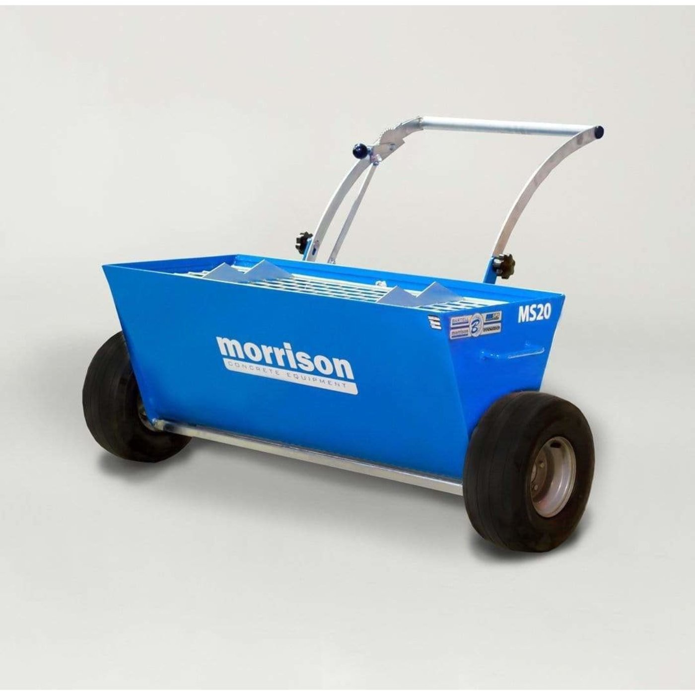 Bartell Global Martial Spreader, 75l/100kg - MS20 - Backyard Provider