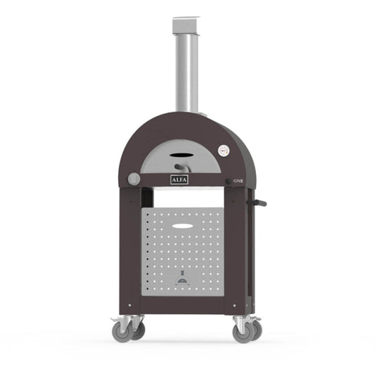 Alfa Base ONLY for NANO/ONE, 5 Minuti, and Brio Ovens *FLASH SALE While supplies last