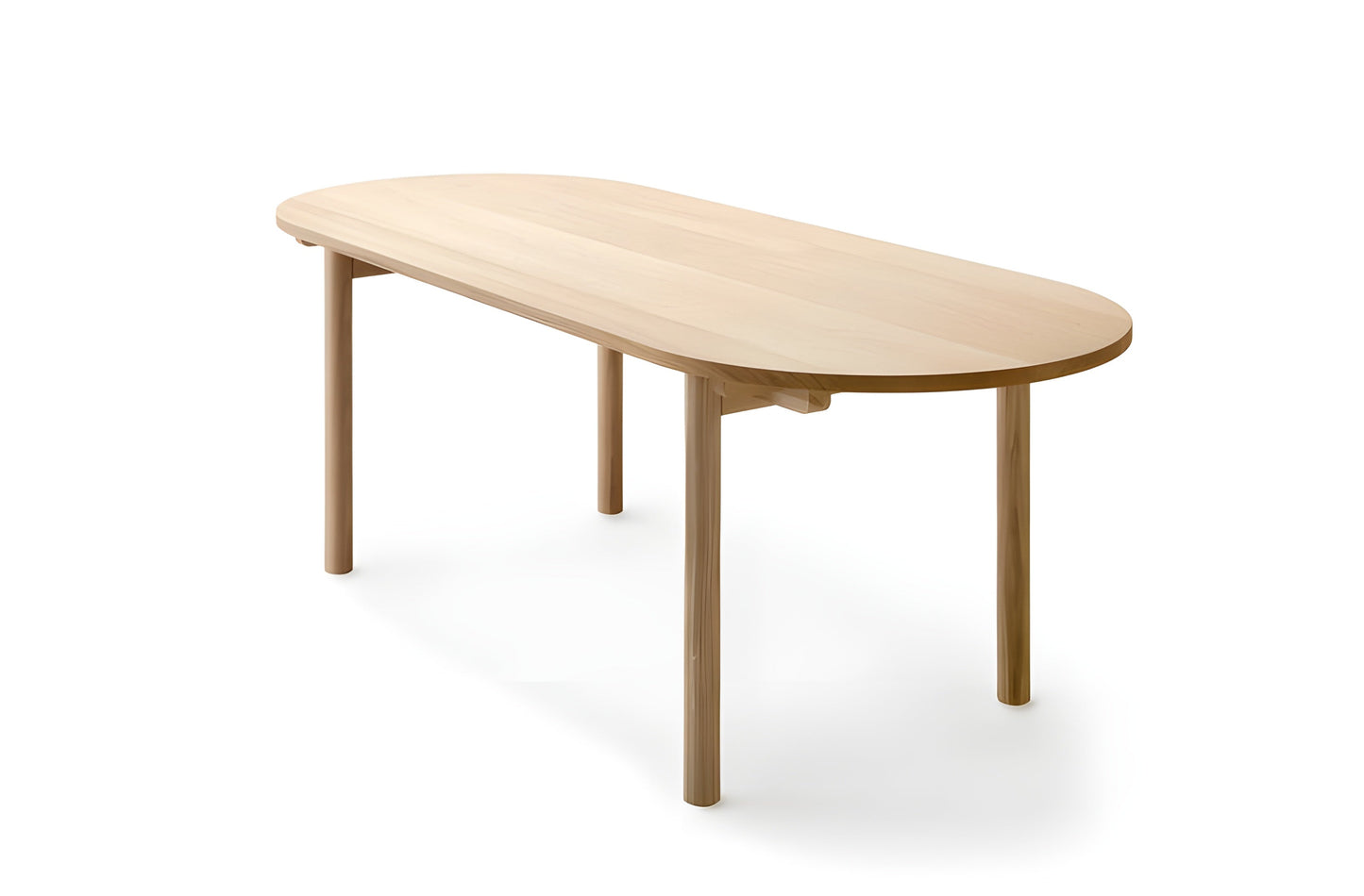 Nikari Basic Table - BASO-A-200-80