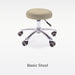 Belava Luna Pedicure Chair with Plumbing - CH-LUN-PL-T-CST