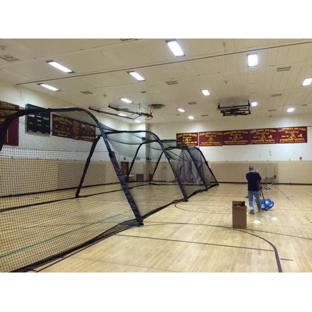 BATCO 108' Foldable Batting Cage CA80-108