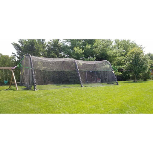 BATCO 40' Foldable Batting Cage CA80-40