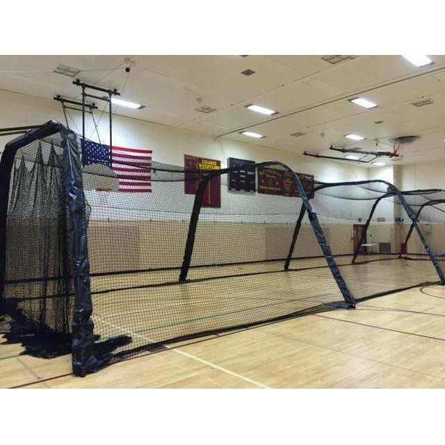 BATCO 54' Foldable Batting Cage CA54