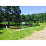 BATCO 60' Foldable Batting Cage CA80-60