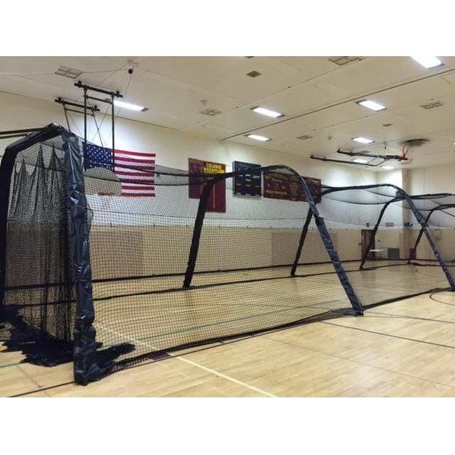 BATCO 64' Foldable Batting Cage CA80-64