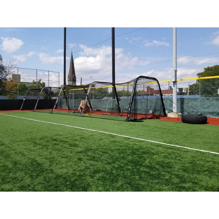 BATCO 72' Foldable Batting Cage CA72