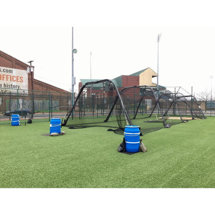 BATCO 72' Foldable Batting Cage CA72