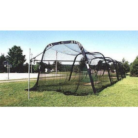 BATCO 72' Foldable Batting Cage CA72