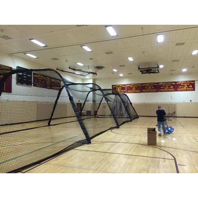 BATCO 72' Foldable Batting Cage CA72