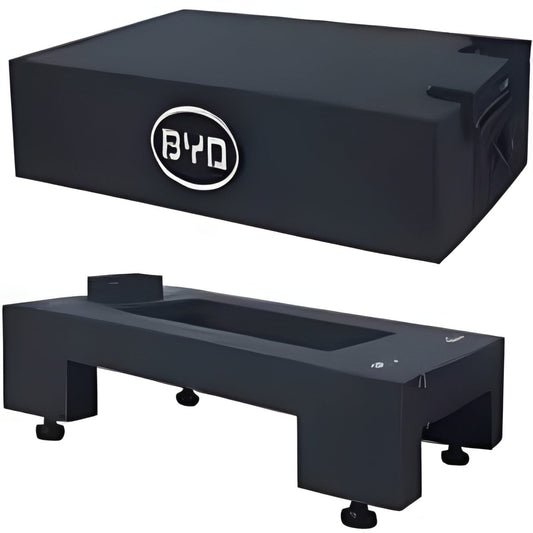 BigBattery Battery Control Unit (BCU) for BYD B-Box |  - BCU
