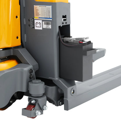 Apollolift Li-ion Powered Pallet Truck - A-103801