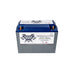 BattleBorn 100Ah 12V LiFePO4 Deep Cycle Battery Deep Cycle Lithium Solar Battery - BB10012