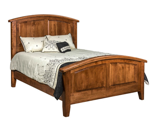QW Amish Bay Pointe 4pc Set - 161P-BAYPOINTE-4PC-FU