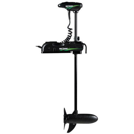 Rhodan 24V HD GPS Trolling Motor - BW-8060LX