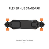 Exway Flex ER Electric Skateboard