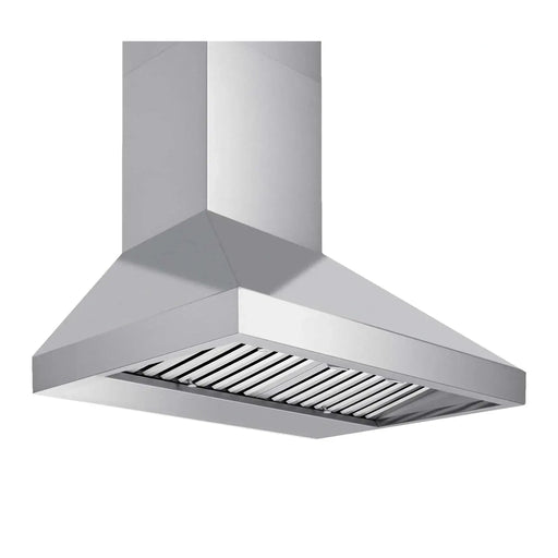 Victory Range 1200 CFM Outdoor BBQ Range Hood in Stainless Steel - Twister-BBQ-36