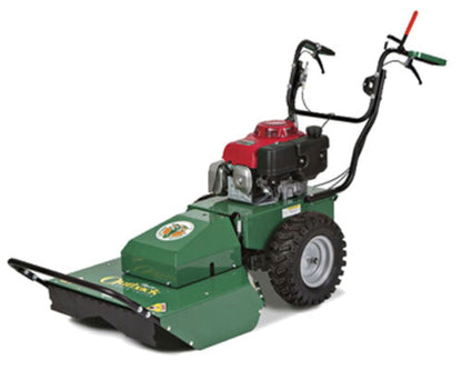 Billy Goat BC2601HH Outback Brush Cutter 26" Wide Hydro Drive Pivoting Deck Honda 388cc Engine (N-A For California) - BIQW-BC2601HH