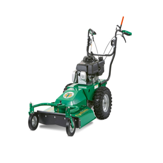 Billy Goat BC2601HHC Outback Brush Cutter 26" Wide Hydro Drive Front Caster Honda 388cc Engine (N-A For California) - BIQW-BC2601HHC