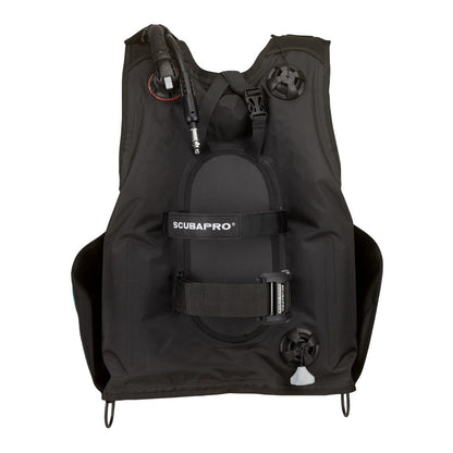ScubaPro Go BCD, Quick Cinch BPI Scuba Diving Buoyancy Compensators BCD - BCD383 01-XS