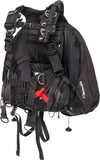 Zeagle Tech BCD/BC w/ Rip Cord System - BCD7 XXL