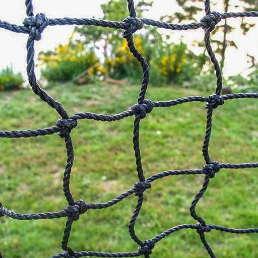 BCI #36 HDPE Square Knotted Batting Cage Nets - BCI-351412HD36