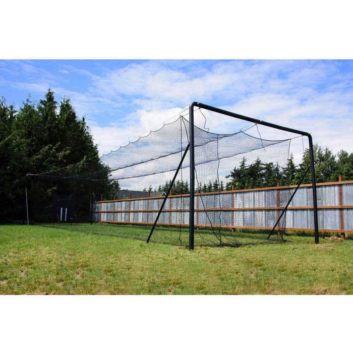 BCI Iron Horse Outdoor Batting Cage Frame - FKB-FRAME KIT COMP-IH