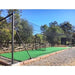 BCI Iron Horse Outdoor Batting Cage System - BCN-TKS-1F-OO-42-12X12X55