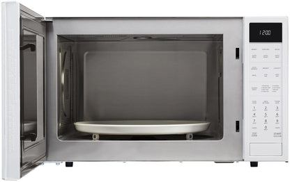 Sharp Countertop Microwaves  - SMC1585BW
