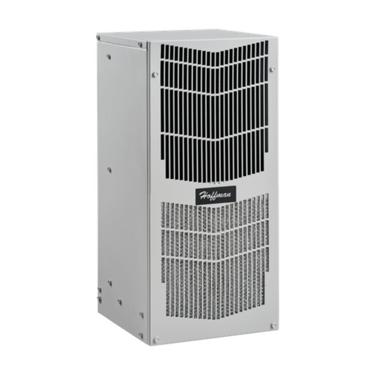 Nvent Hoffman SpectraCool Narrow Indoor/Outdoor AC, 2000BTU 460V - N210246G050