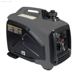 BE Power Equipment 1200 Watt Inverter Generator - PowerGen USA - BE1200I