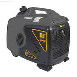 BE Power Equipment 1200 Watt Inverter Generator - PowerGen USA - BE1200I