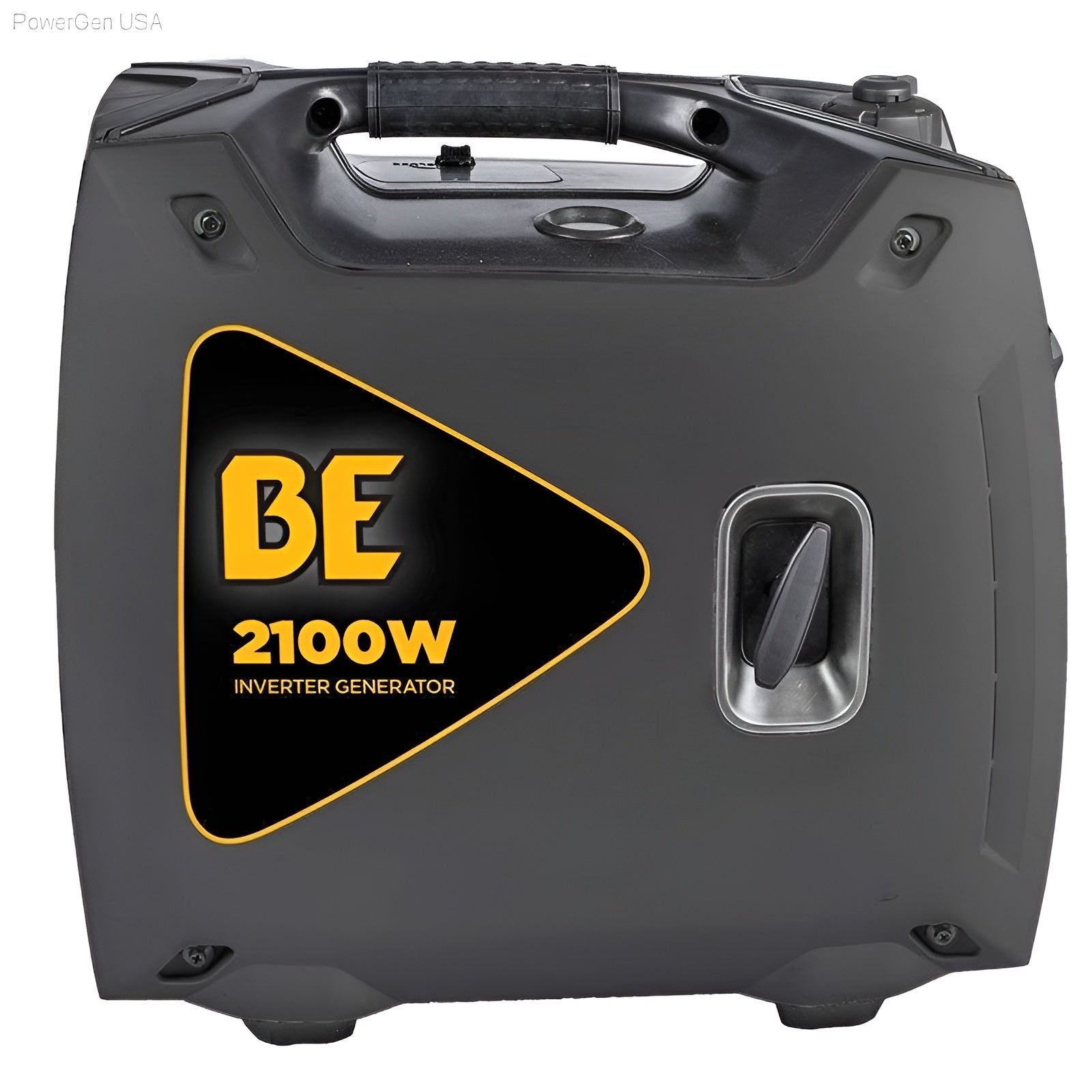 BE Power Equipment 2100 Watt Inverter Generator - PowerGen USA - BE2100I