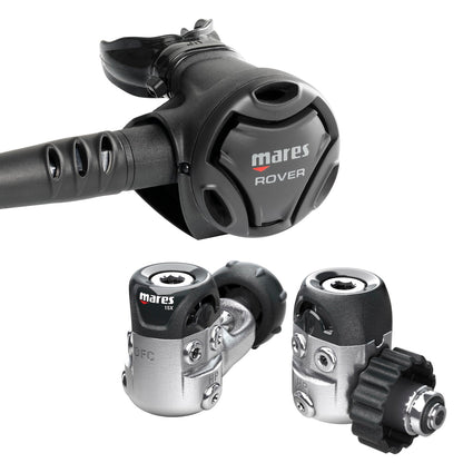Mares Rover 15X Yoke Dive Regulator - 220282